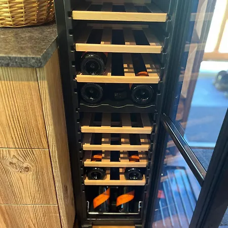 Raxchalet Villa Prein