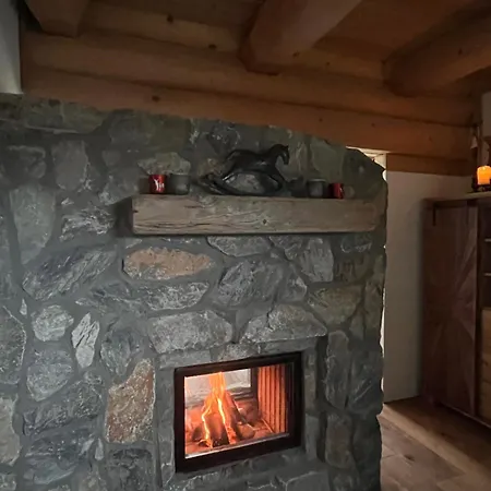 Villa Raxchalet Prein