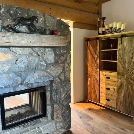 Raxchalet Villa Prein