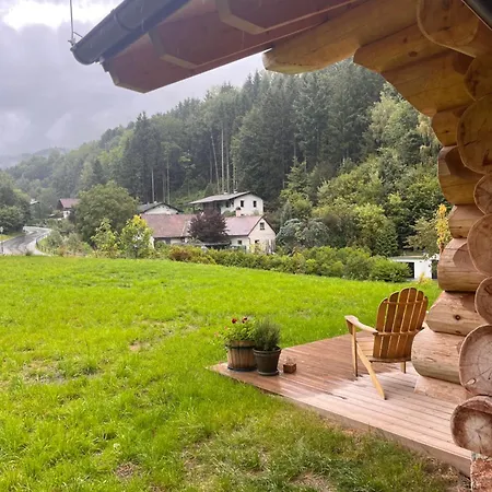 Raxchalet Villa Prein