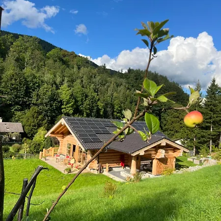 Villa Raxchalet *
