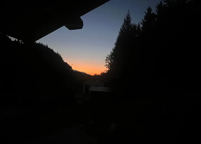 Raxchalet וילה *