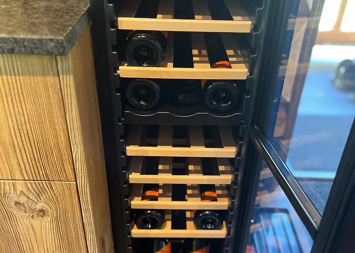 Raxchalet וילה Prein