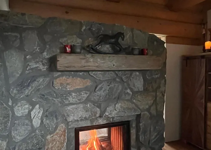 וילה Raxchalet Prein