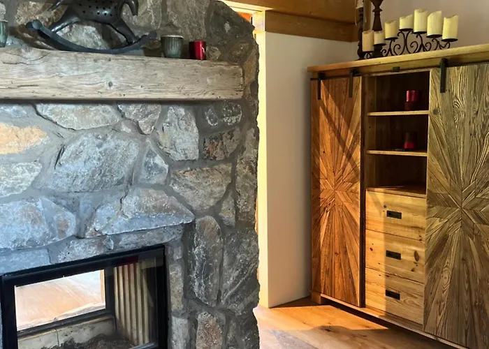 Raxchalet וילה Prein