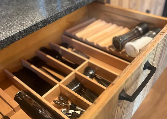 Raxchalet וילה Prein