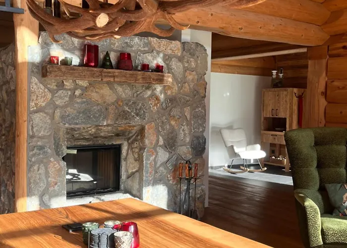 Raxchalet וילה Prein