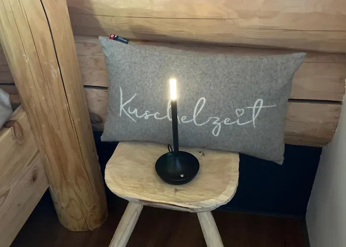 Raxchalet וילה *