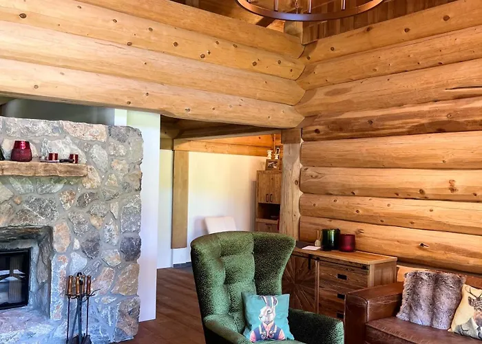 Raxchalet וילה *