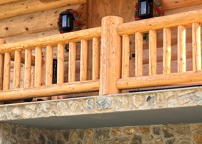 Raxchalet וילה Prein