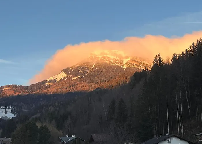 Raxchalet וילה *